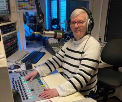 Ria van Hien (foto: RTV SLOS)