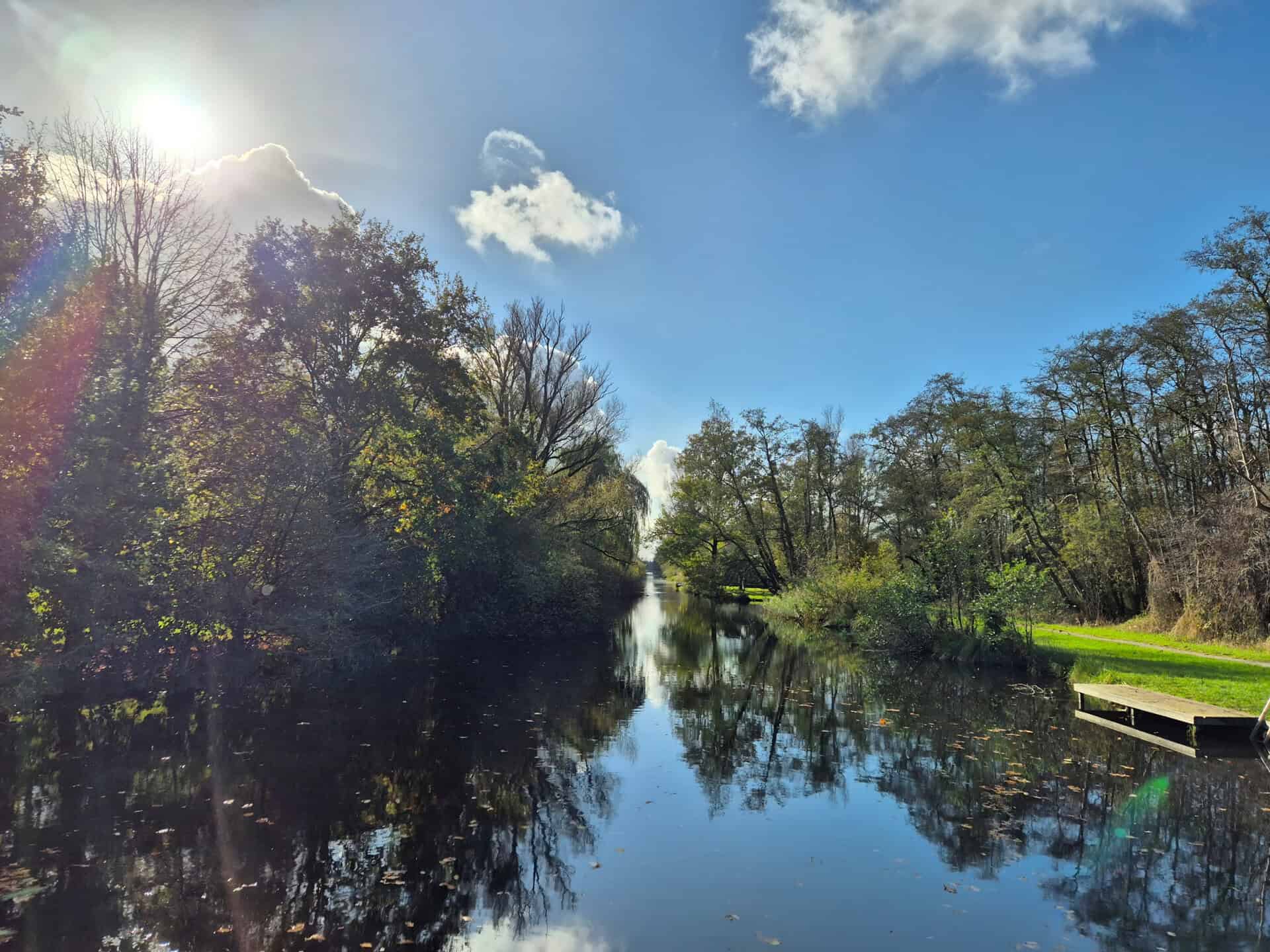 Scheene Nijetrijne (foto Christine Mulder)