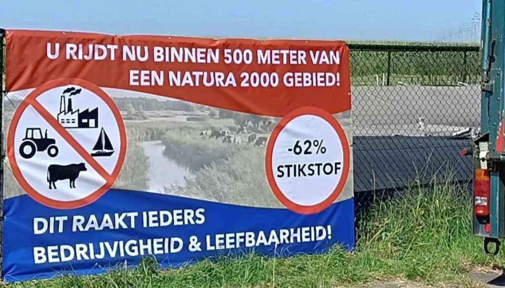 Spandoek 13 aug2026 foto LTO Steenwijkerland
