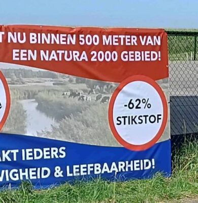 Spandoek 13 aug2026 foto LTO Steenwijkerland