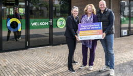 Steenwijkerland als eerste aan de slag met nieuwe aanpak ondernemersdienstverlening Regio Zwolle (foto aangeleverd)