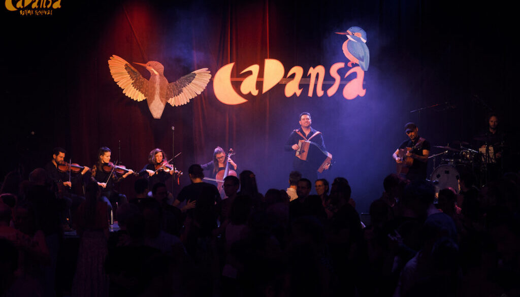 Cadansa (foto aangeleverd)