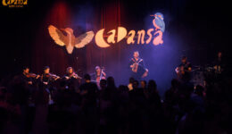 Cadansa (foto aangeleverd)