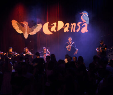 Cadansa (foto aangeleverd)