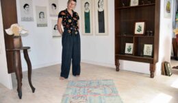 expositie Titi Zaadnoordijk 1