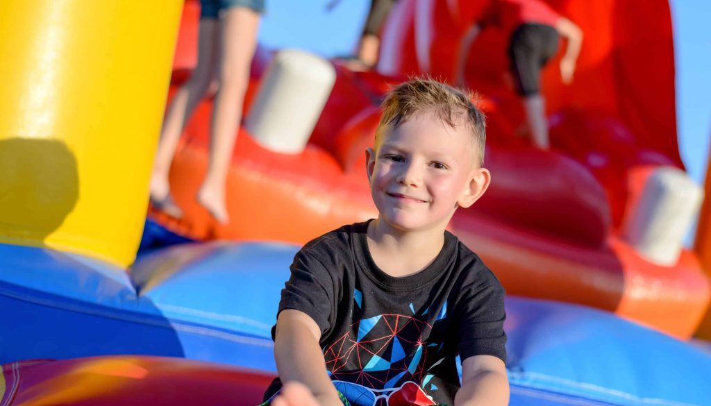 Fun for Kids (foto aangeleverd)