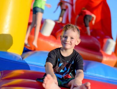 Fun for Kids (foto aangeleverd)
