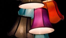 Lamp (foto Pixabay)