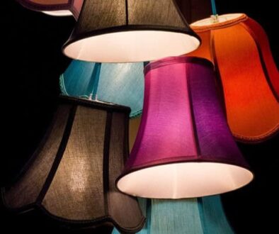 Lamp (foto Pixabay)