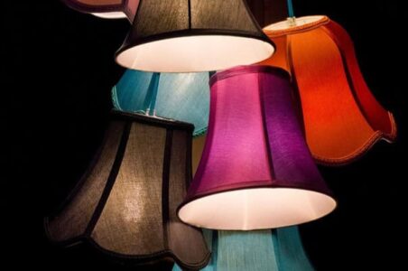 Lamp (foto Pixabay)