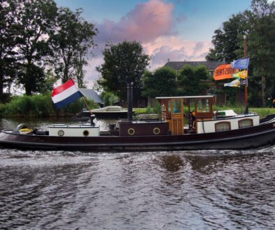Turfvaartdagen Appelscha (Foto: Pexels).