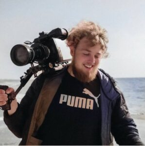 Thom Dolstra, filmer/fotograaf
