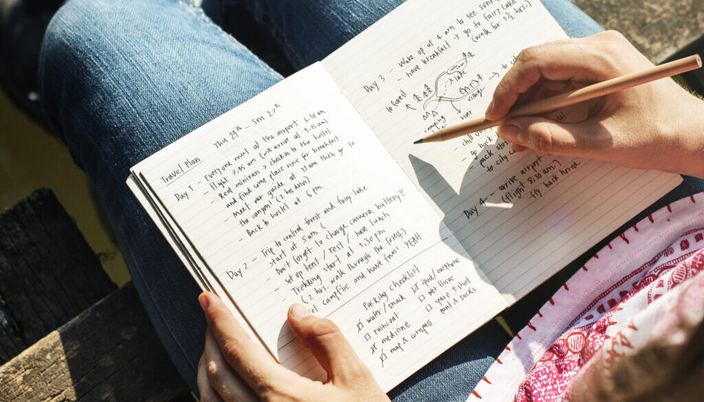Activiteitendag Lezen en Schrijven (foto Magnific)