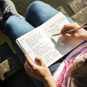 Activiteitendag Lezen en Schrijven (foto Magnific)