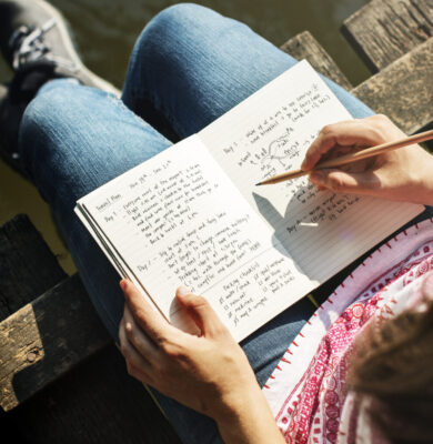 Activiteitendag Lezen en Schrijven (foto Magnific)