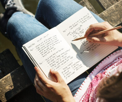 Activiteitendag Lezen en Schrijven (foto Magnific)