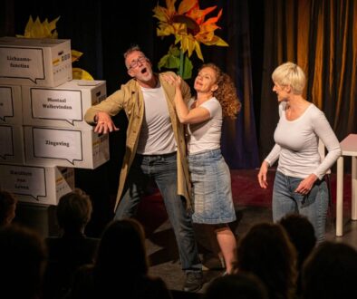 Dromen Vangen (foto aangleverd)