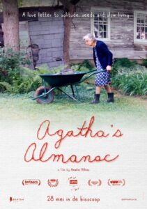 Agatha's Almanac (foto aangeleverd)