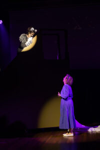 Alice in Wonderland (foto aangeleverd)