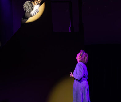 Alice in Wonderland (foto aangeleverd)