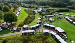 Herfstfair (foto aangeleverd)