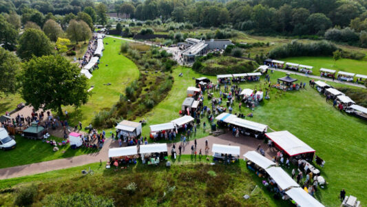 Herfstfair (foto aangeleverd)