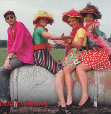 De Rodondendrons (foto aangeleverd)