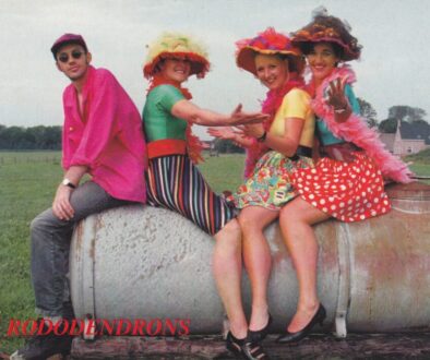 De Rodondendrons (foto aangeleverd)