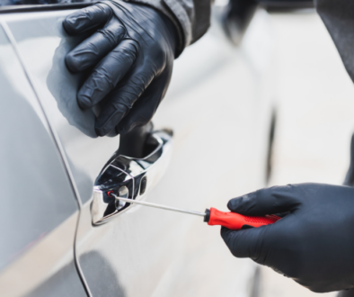 Diefstal van motorvoertuigen daalt landelijk met 5,8%; toename in Rotterdam en Breda (foto aangeleverd)
