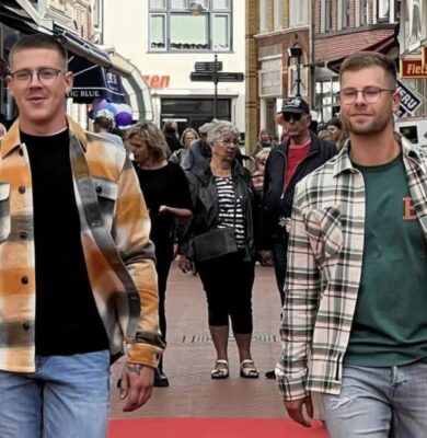 Fashion Weekend Steenwijk (foto aangeleverd)