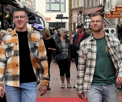 Fashion Weekend Steenwijk (foto aangeleverd)