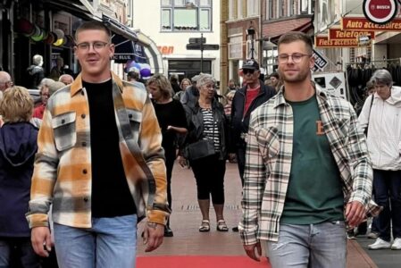 Fashion Weekend Steenwijk (foto aangeleverd)