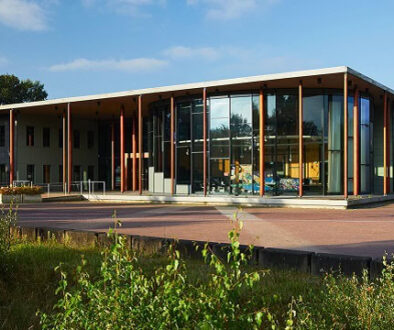 Gemeentehuis-westerveld (foto gemeente Westerveld)