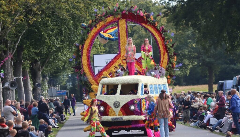 Corso Frederiksoord (foto aangeleverd)
