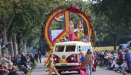 Corso Frederiksoord (foto aangeleverd)
