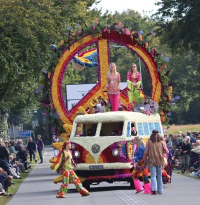 Corso Frederiksoord (foto aangeleverd)
