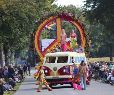 Corso Frederiksoord (foto aangeleverd)