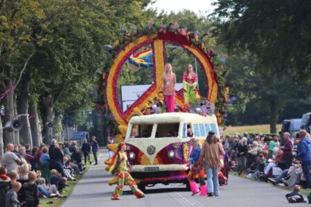 Corso Frederiksoord (foto aangeleverd)