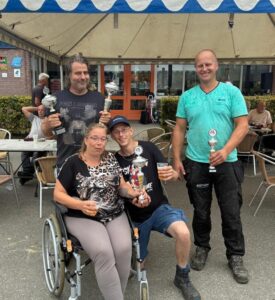 Prijswinnars paling roken (foto aangeleverd)