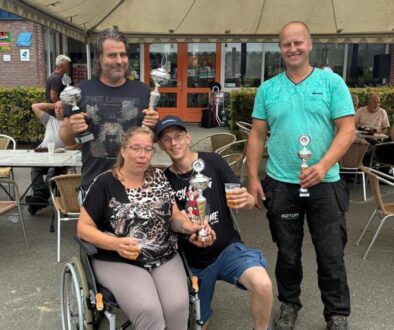 Prijswinnars paling roken (foto aangeleverd)