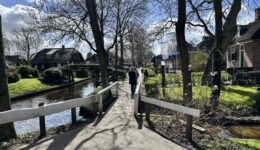 Giethoorn (foto Dirk BRans)