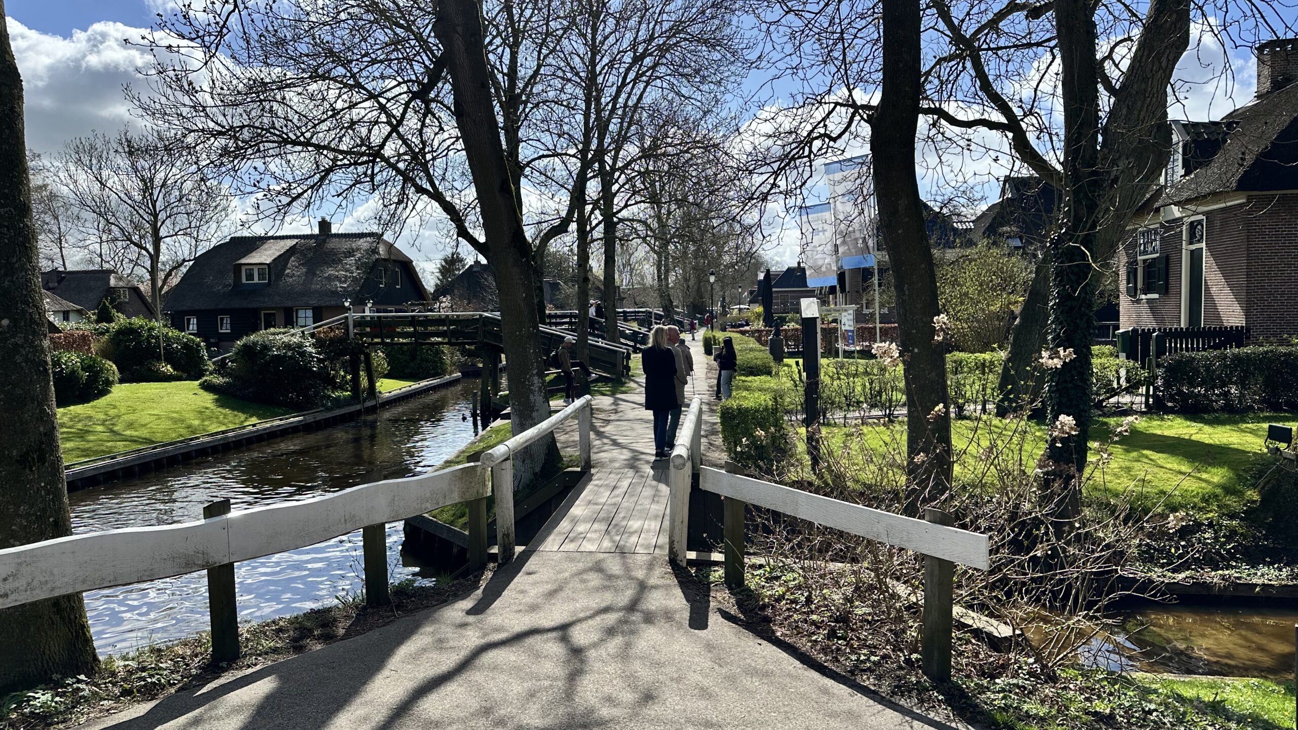 Giethoorn (foto Dirk BRans)