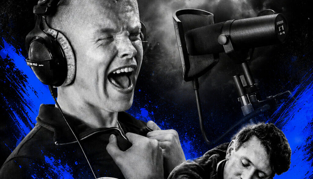 Johannes Rijpma met song over Abe Lenstra