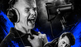Johannes Rijpma met song over Abe Lenstra