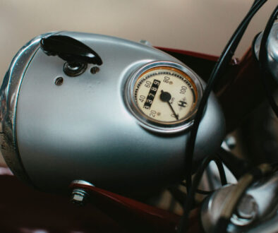 Klassieke motoren Basse foto Pexels