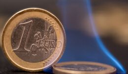 Komende winter stijgt de gasrekening foto pexels