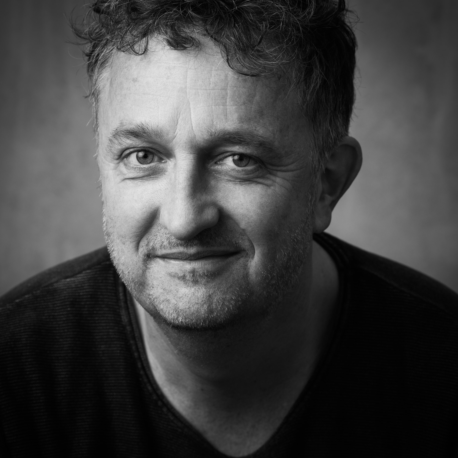Marcel Harmsen (foto Janneke Walter)