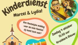Marcel en Lydia (foto aangeleverd)