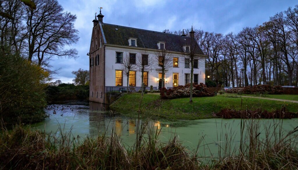 Oldenhof (foto aangeleverd)