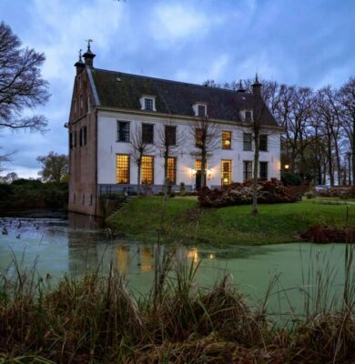 Oldenhof (foto aangeleverd)